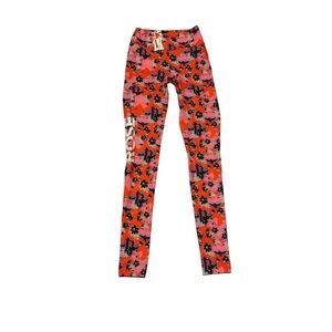 Angelys Balek Long Leggings XS Size: 2   New w/ Tags